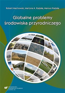 Obrazek Globalne problemy środowiska przyrodniczego