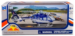 Picture of Helikopter 1:100 Airbus EC135 The flying bulls