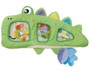 Picture of Mata sensoryczna wodna Krokodyl