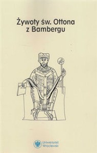Obrazek Żywoty św. Ottona z Bambergu