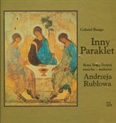 polish book : Inny Parak... - Gabriel Bunge