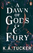 Polska książka : A Dawn of ... - K.A. Tucker