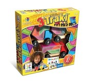 Smart 3 Tr... - Opracowanie Zbiorowe -  foreign books in polish 