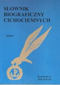 Słownik bi... - Krzysztof A. Tochman -  Książka z wysyłką do UK