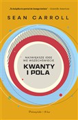 Zobacz : Kwanty i p... - Sean Carroll