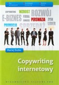 Książka : Copywritin... - Maciej Dutko
