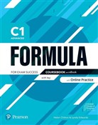 Formula. C... - Helen Chilton, Lynda Edwards -  books in polish 
