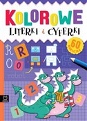 Kolorowe l... - Agnieszka Bator -  Książka z wysyłką do UK