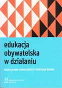 Edukacja o... - Anna Kordasiewicz -  Książka z wysyłką do UK