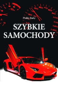 Obrazek Szybkie samochody
