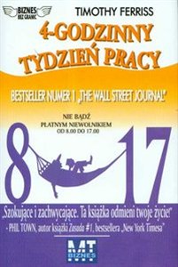 Obrazek 4 godzinny tydzień pracy