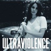 Polska książka : Ultraviole... - Lana Del Rey