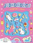 Jednorożce... - Opracowanie Zbiorowe -  books in polish 