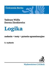 Picture of Logika Zadania. Testy. Pytania egzaminacyjne