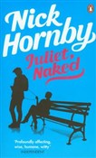 Juliet nak... - Nick Hornby -  foreign books in polish 