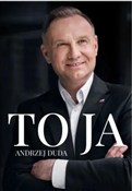 To ja. And... - Andrzej Duda -  Książka z wysyłką do UK