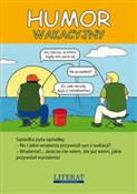 Humor waka... - Przemysław Adamczewski -  foreign books in polish 