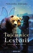 Tajemnice ... - Aleksandra Zalewska -  books from Poland
