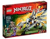 Zobacz : Lego Ninja...