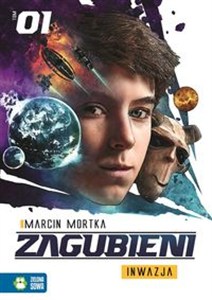 Picture of Zagubieni Tom 1 Inwazja