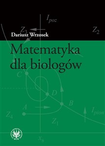 Obrazek Matematyka dla biologów