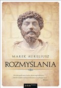 polish book : Rozmyślani... - Aureliusz Marek