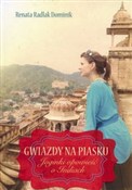 Gwiazdy na... - Dominik Renata Radlak -  Polish Bookstore 