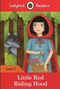 Picture of Little Red Riding Hood Level 2