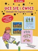 Ucz się i ... -  Książka z wysyłką do UK