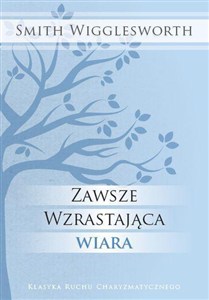 Obrazek Zawsze wzrastająca wiara