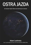Ostra jazd... - Adam Lashinsky - Ksiegarnia w UK