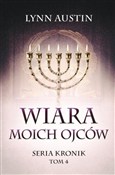 Książka : Wiara moic... - Austin Lynn