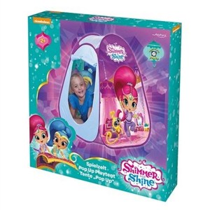 Picture of Namiot samorozkładający Shimmer&Shine