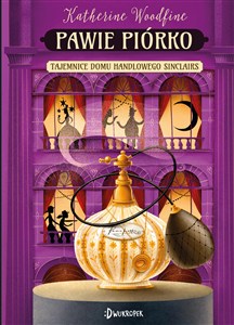 Obrazek Pawie piórko