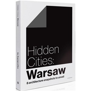 Picture of Hidden Cities Warsaw