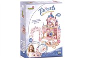 Puzzle 3D ... -  Książka z wysyłką do UK