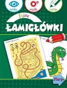 Zobacz : Fajne łami... - Monika Kalinowska