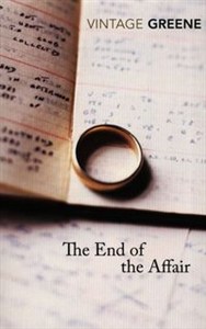 Picture of The End Of The Affair