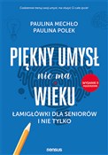 Piękny umy... - Mechło Paulina -  books from Poland