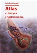 Książka : Atlas cukr... - Luis Raul Lepori