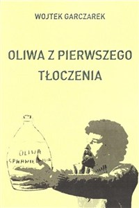Obrazek Oliwa z pierwszego tłoczenia