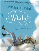 Polska książka : Wiatr I - ... - Dubini Miriam
