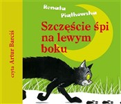 Zobacz : [Audiobook... - Renata Piątkowska