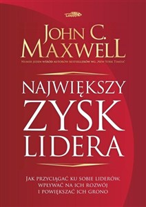 Obrazek Największy zysk lidera