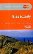 Książka : Bieszczady...