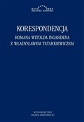 Koresponde... - Opracowanie Zbiorowe -  Polish Bookstore 