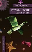 Ptaki, któ... - Simon Imenez -  books from Poland