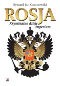 Rosja Krym... - Ryszard Jan Czarnowski - Ksiegarnia w UK