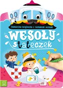 Zobacz : Wesoły sta... - Anna Podgórska