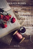 Książka : Szpulki lo... - Renata Kosin